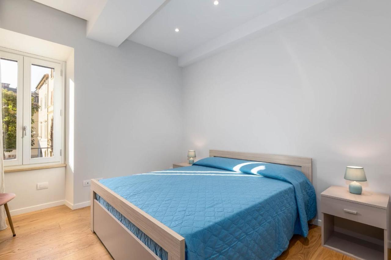 Siena Historic Center Stylish Flat With Balcony! Apartment Екстериор снимка