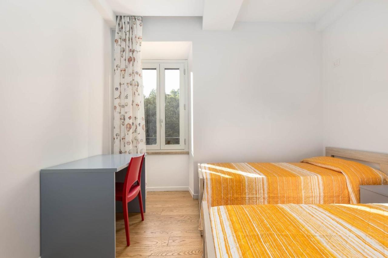 Siena Historic Center Stylish Flat With Balcony! Apartment Екстериор снимка