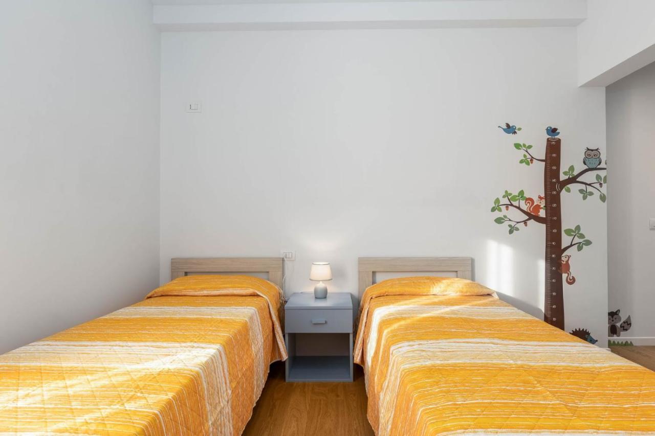 Siena Historic Center Stylish Flat With Balcony! Apartment Екстериор снимка