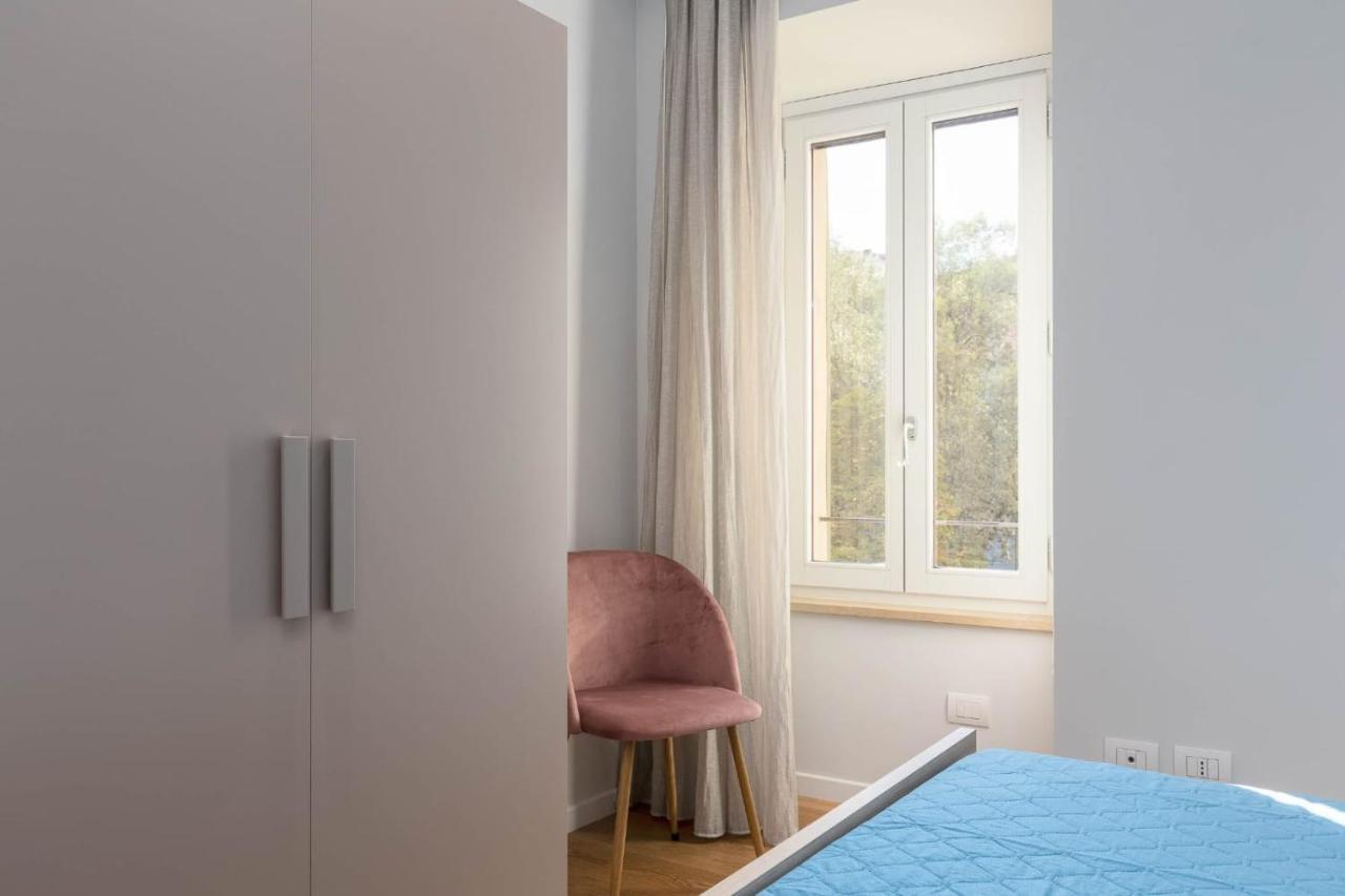 Siena Historic Center Stylish Flat With Balcony! Apartment Екстериор снимка