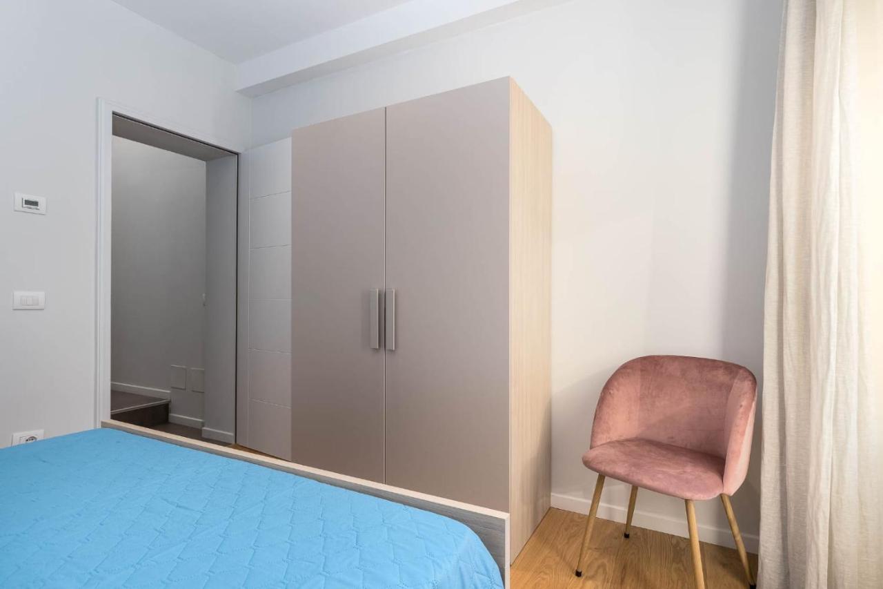 Siena Historic Center Stylish Flat With Balcony! Apartment Екстериор снимка
