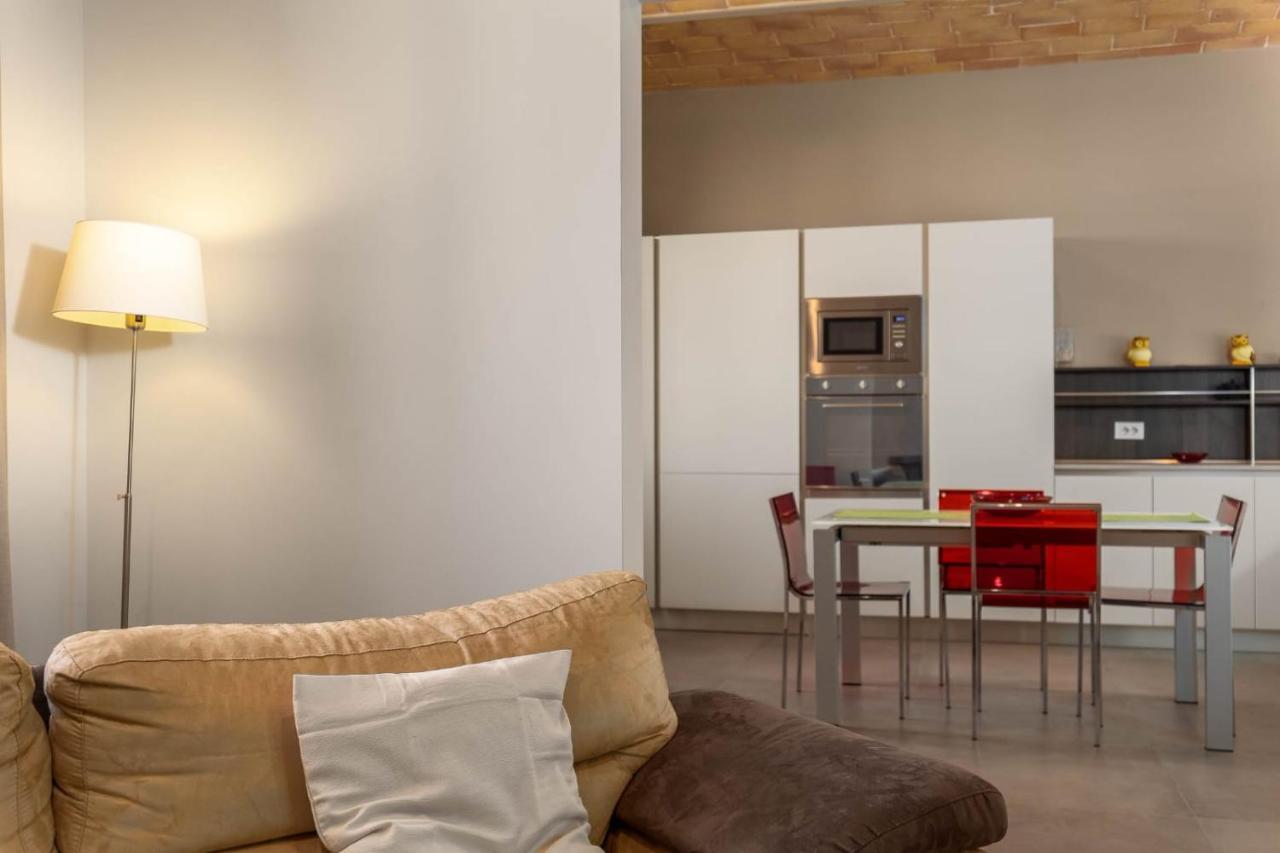 Siena Historic Center Stylish Flat With Balcony! Apartment Екстериор снимка