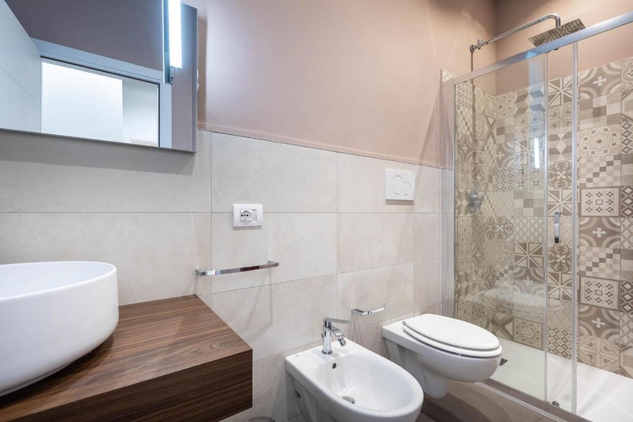 Siena Historic Center Stylish Flat With Balcony! Apartment Екстериор снимка