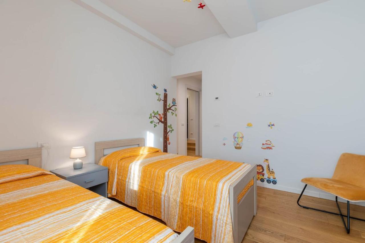 Siena Historic Center Stylish Flat With Balcony! Apartment Екстериор снимка